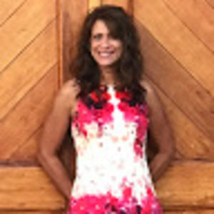 Meet your Posher, Anna j